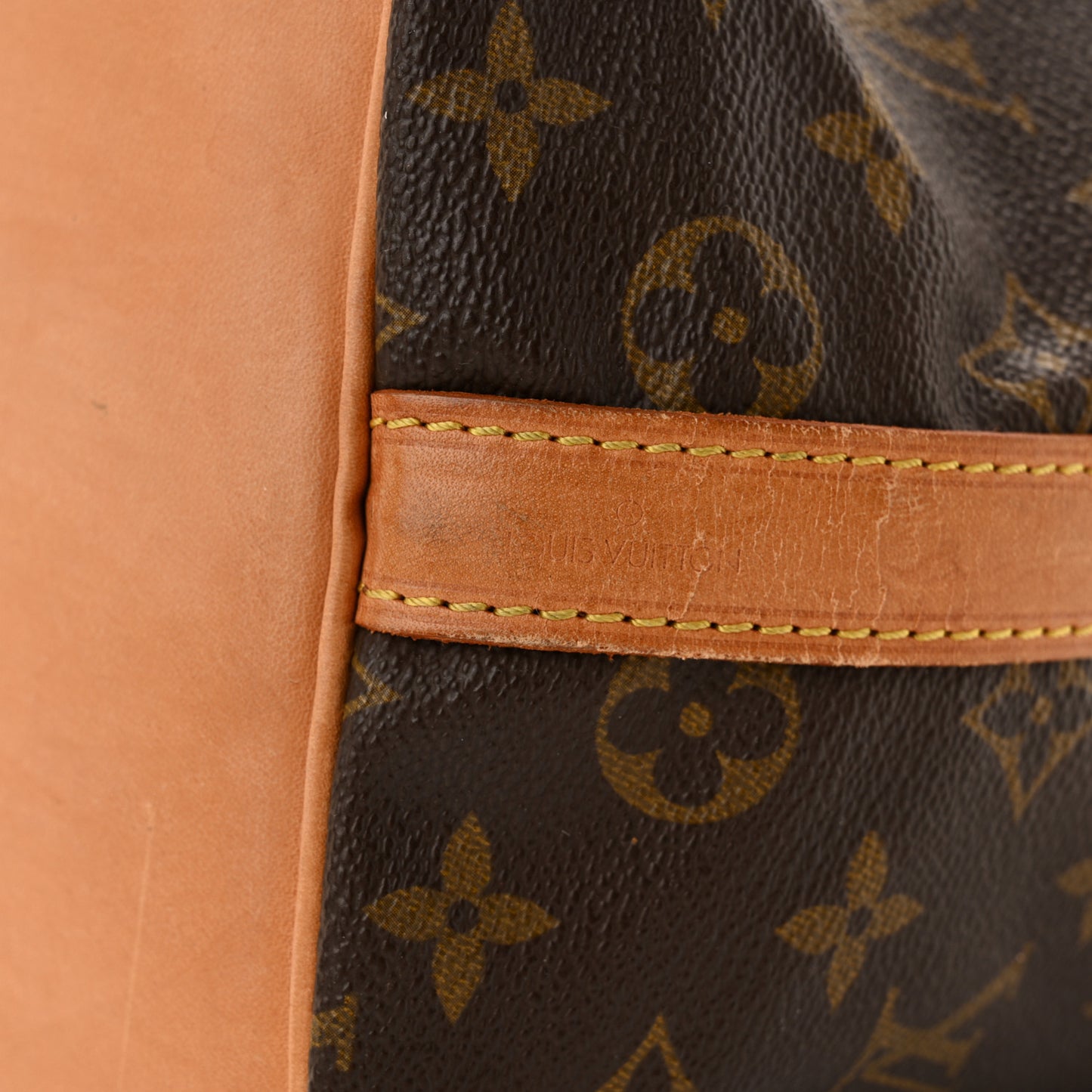 Monogram Petit Noe