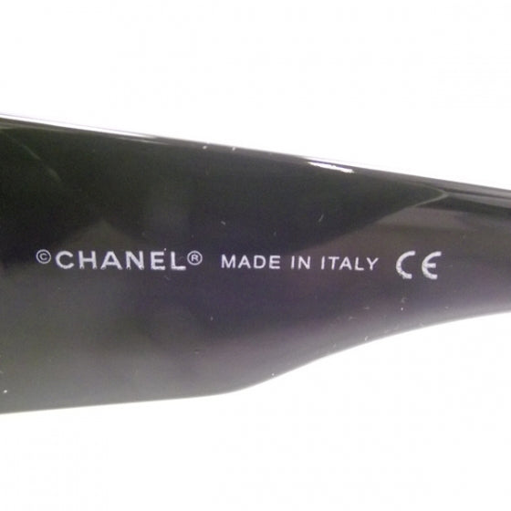 Mother of Pearl Sunglasses 5076H Black