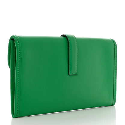 Hermes Swift Jige Elan 29 Clutch Bambou 3 of 7