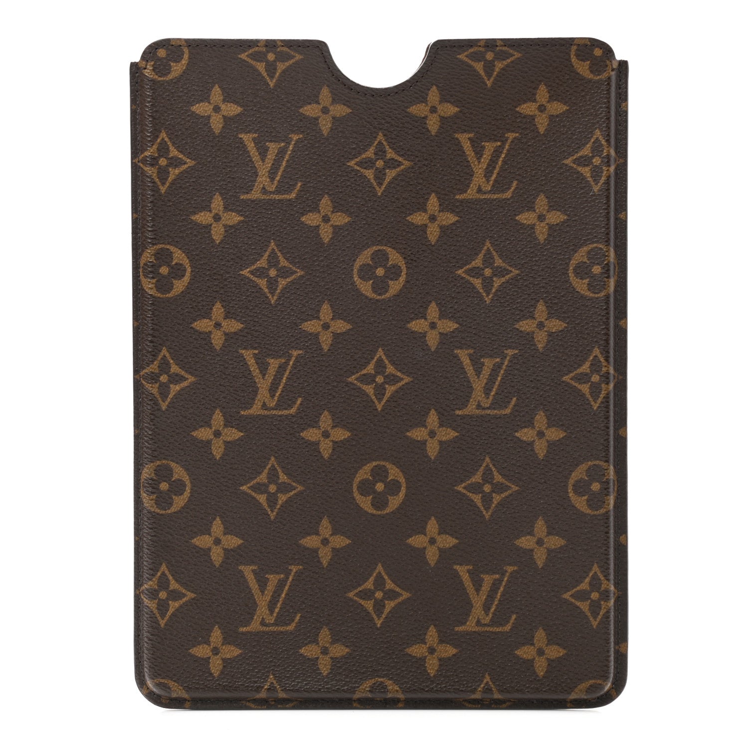 Louis Vuitton Monogram Hardcase iPad Air 2 1 of 8
