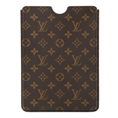 Louis Vuitton Monogram Hardcase iPad Air 2 1 of 8