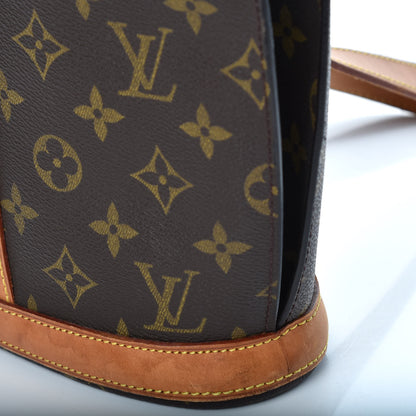 Louis Vuitton Monogram Babylone 13 of 16