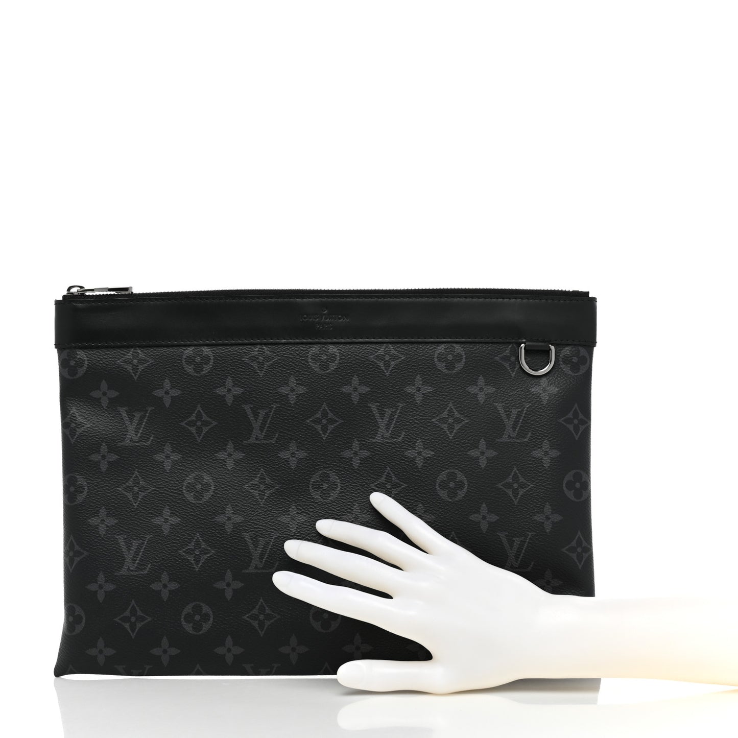 Monogram Eclipse Discovery Pochette GM