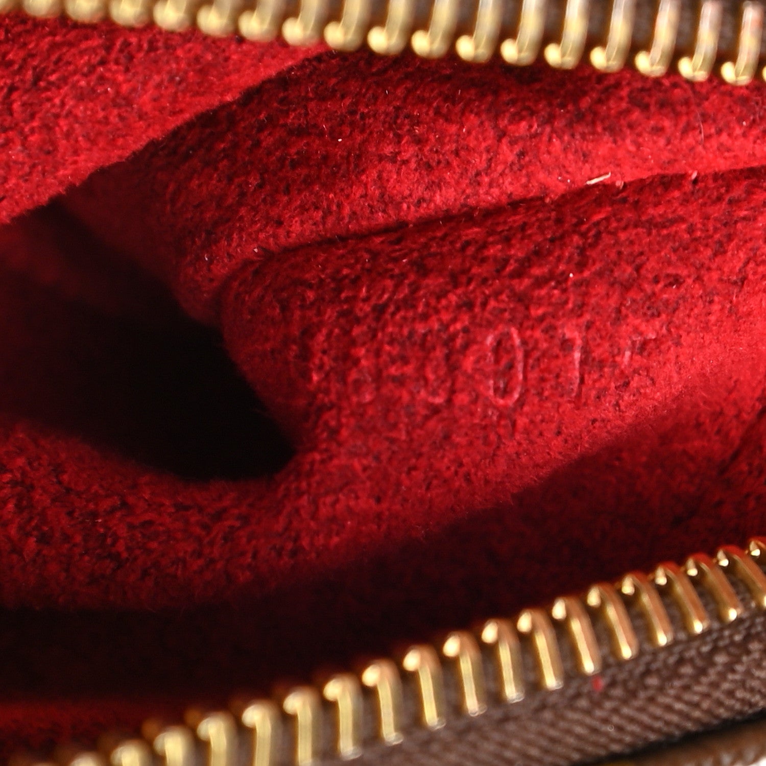 Louis Vuitton Monogram Viva-Cite MM 8 of 10