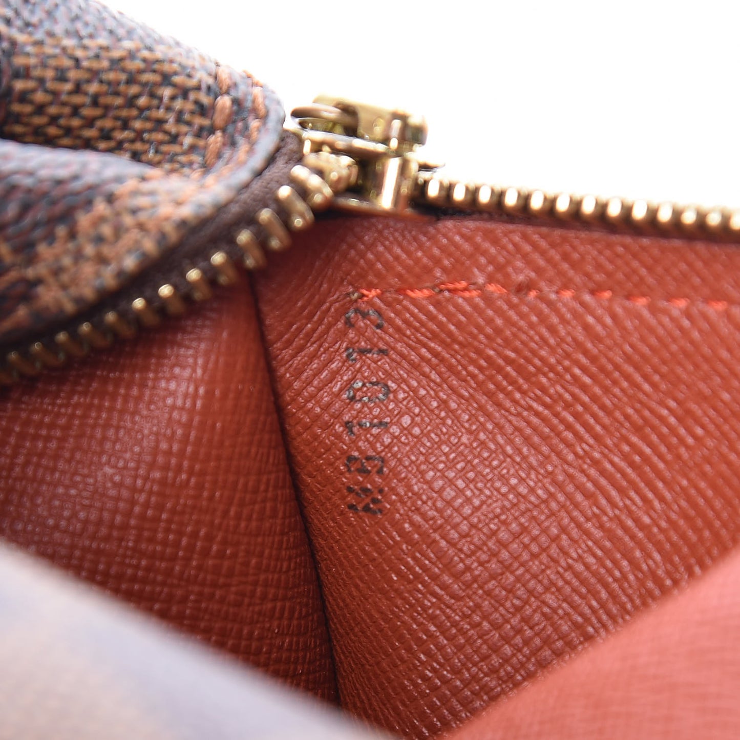 Damier Ebene Papillon 30