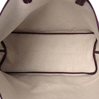 Goyard Goyardine Saint Louis PM Bordeaux 6 of 7