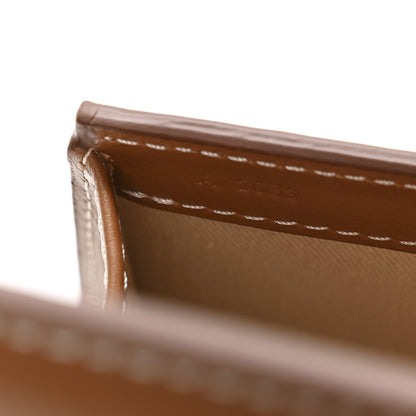 Jacquemus Smooth Calfskin Le Bambino Light Brown 7 of 10