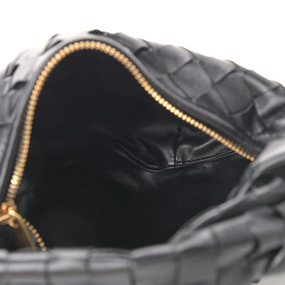 Bottega Veneta Nappa Intrecciato Mini Jodie Black 5 of 9