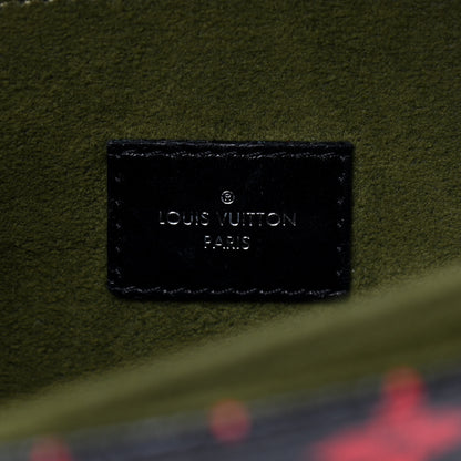 Louis Vuitton Monogram Infrarouge Pochette Metis 6 of 9