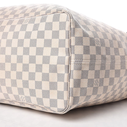 Louis Vuitton Damier Azur Neo Neverfull GM 13 of 18