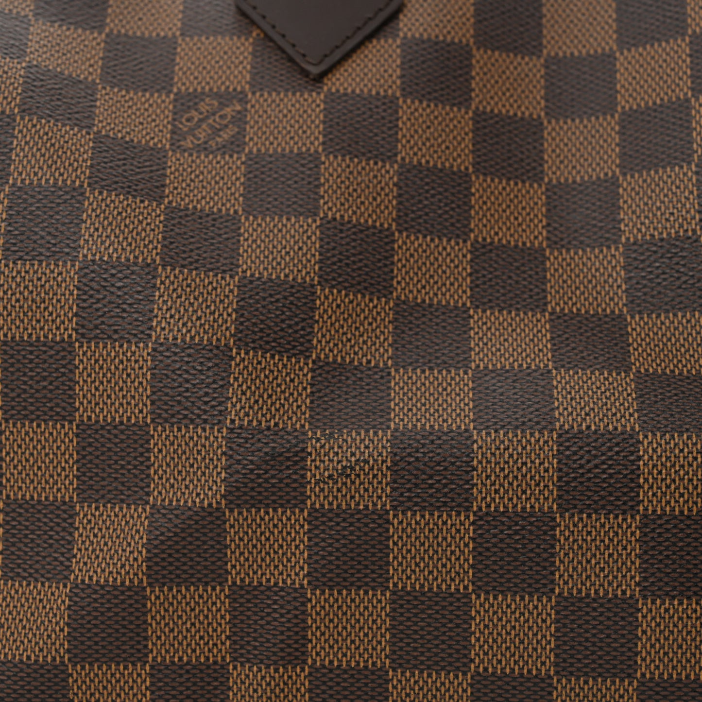 Damier Ebene Speedy 30