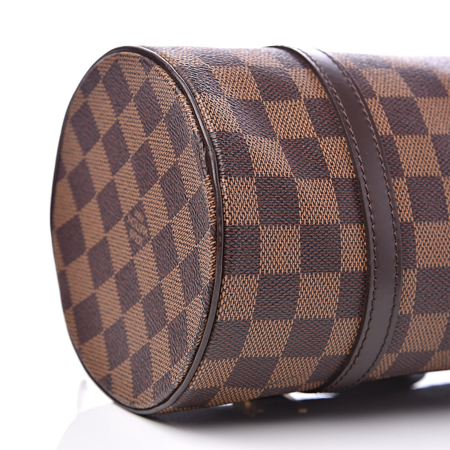 Louis Vuitton Damier Ebene Papillon 26 8 of 9