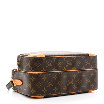 Louis Vuitton Monogram Nil 28 4 of 17