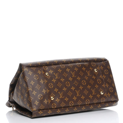 Louis Vuitton Monogram Artsy MM 4 of 8