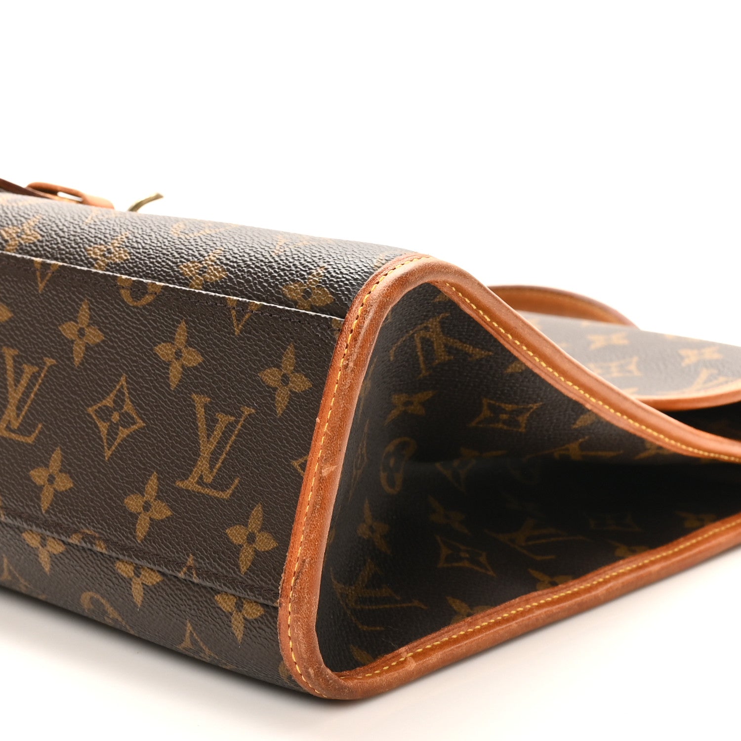 Louis Vuitton Monogram Beverly GM Briefcase 9 of 9