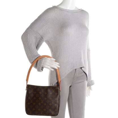 Louis Vuitton Monogram Looping MM 2 of 7