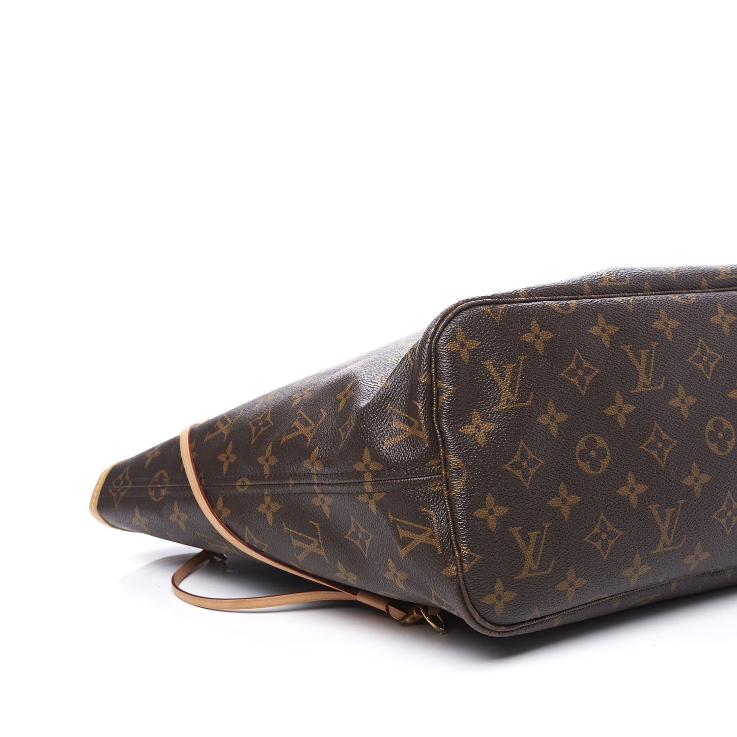Louis Vuitton Monogram Neo Neverfull MM 5 of 10