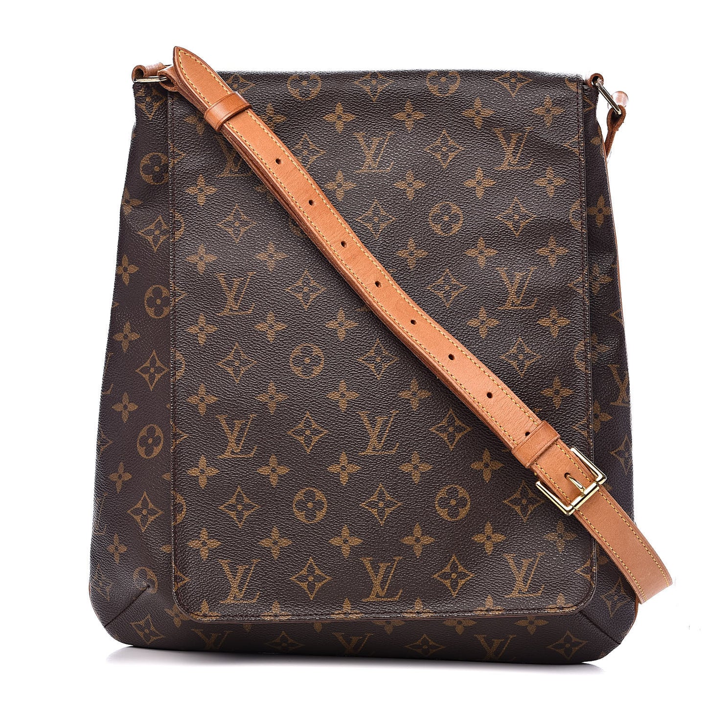 Monogram Musette GM