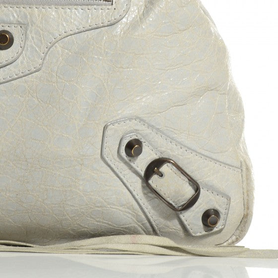 Agneau Classic Hardware Town Gris Ciment