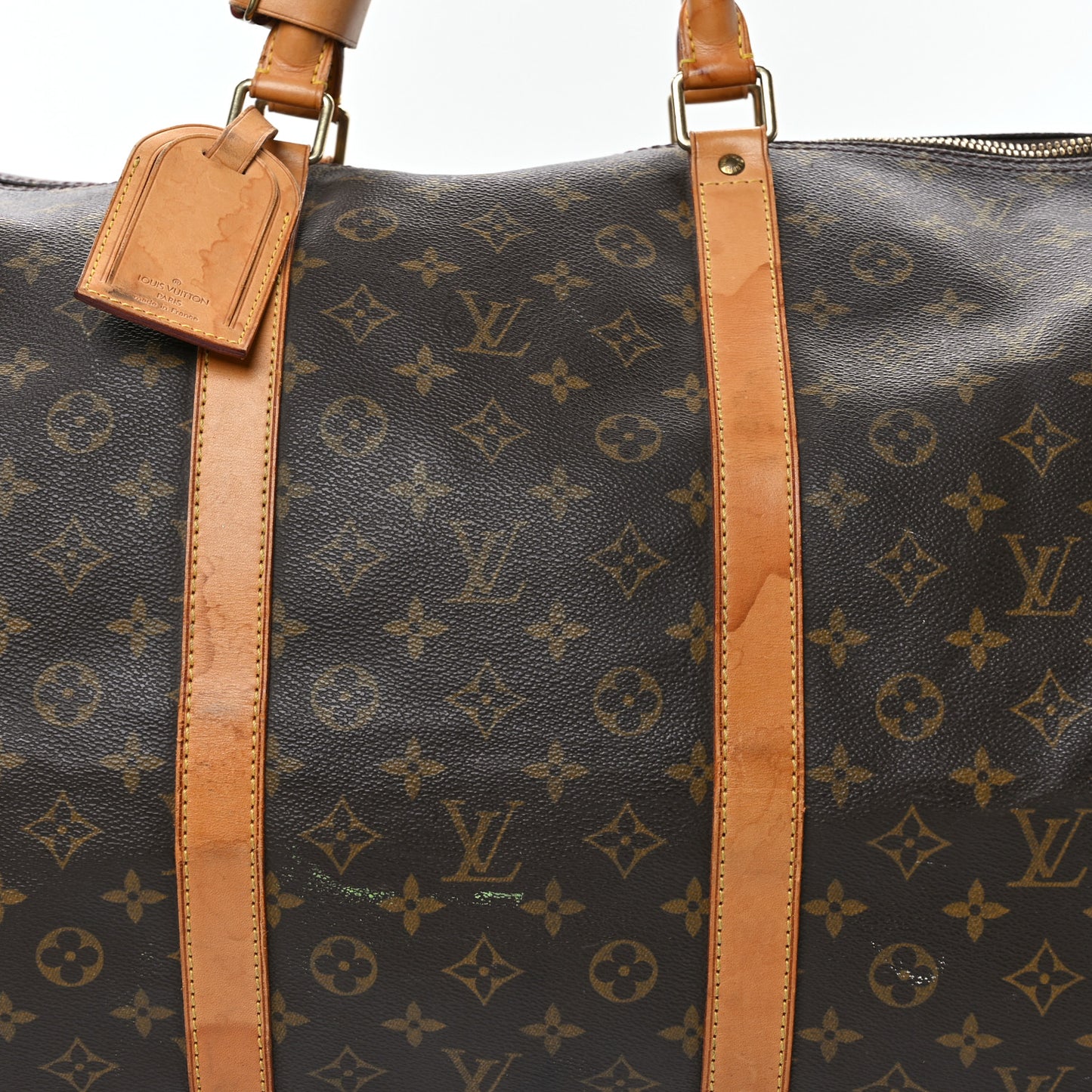 Monogram Keepall 60