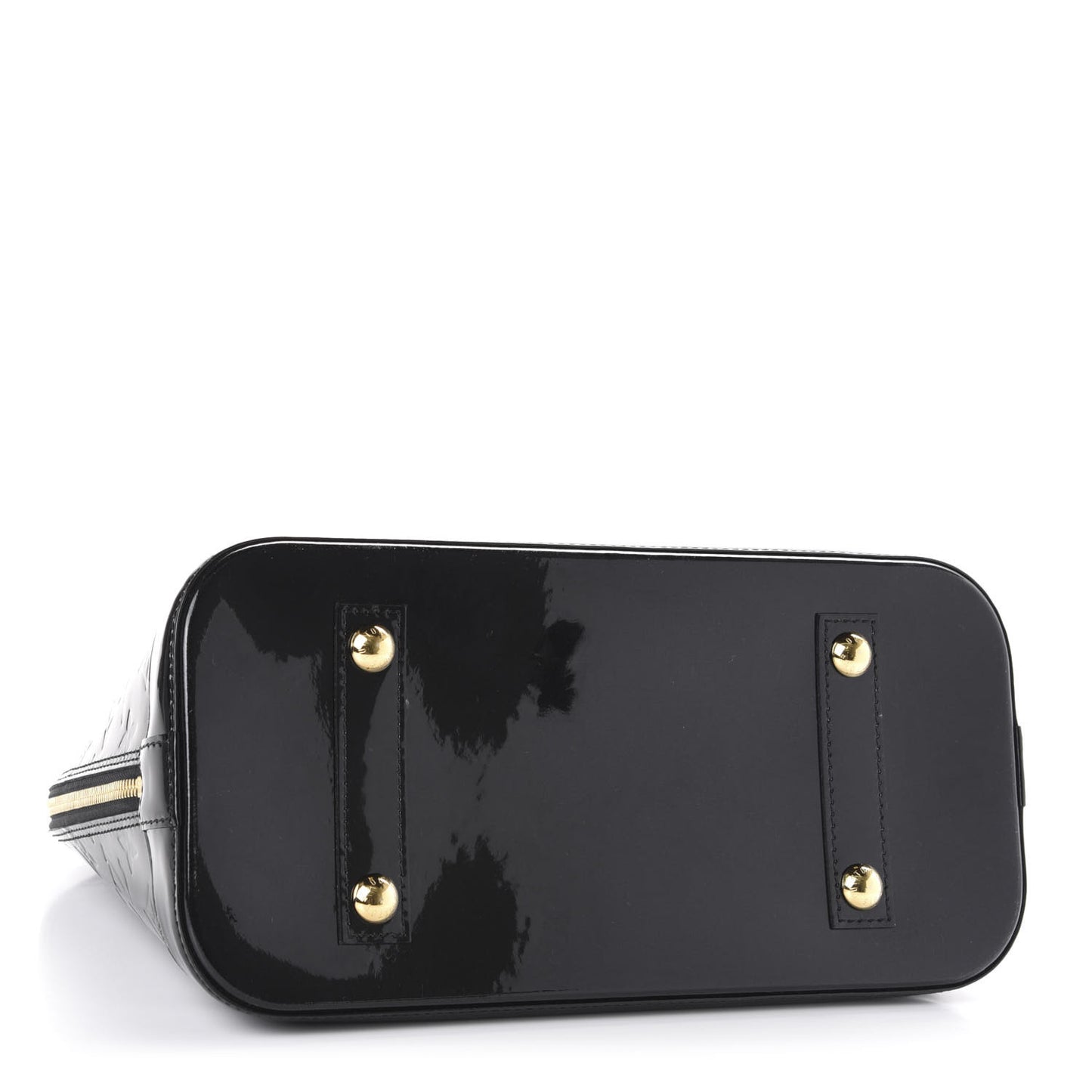 Vernis Alma PM Noir Magnetique