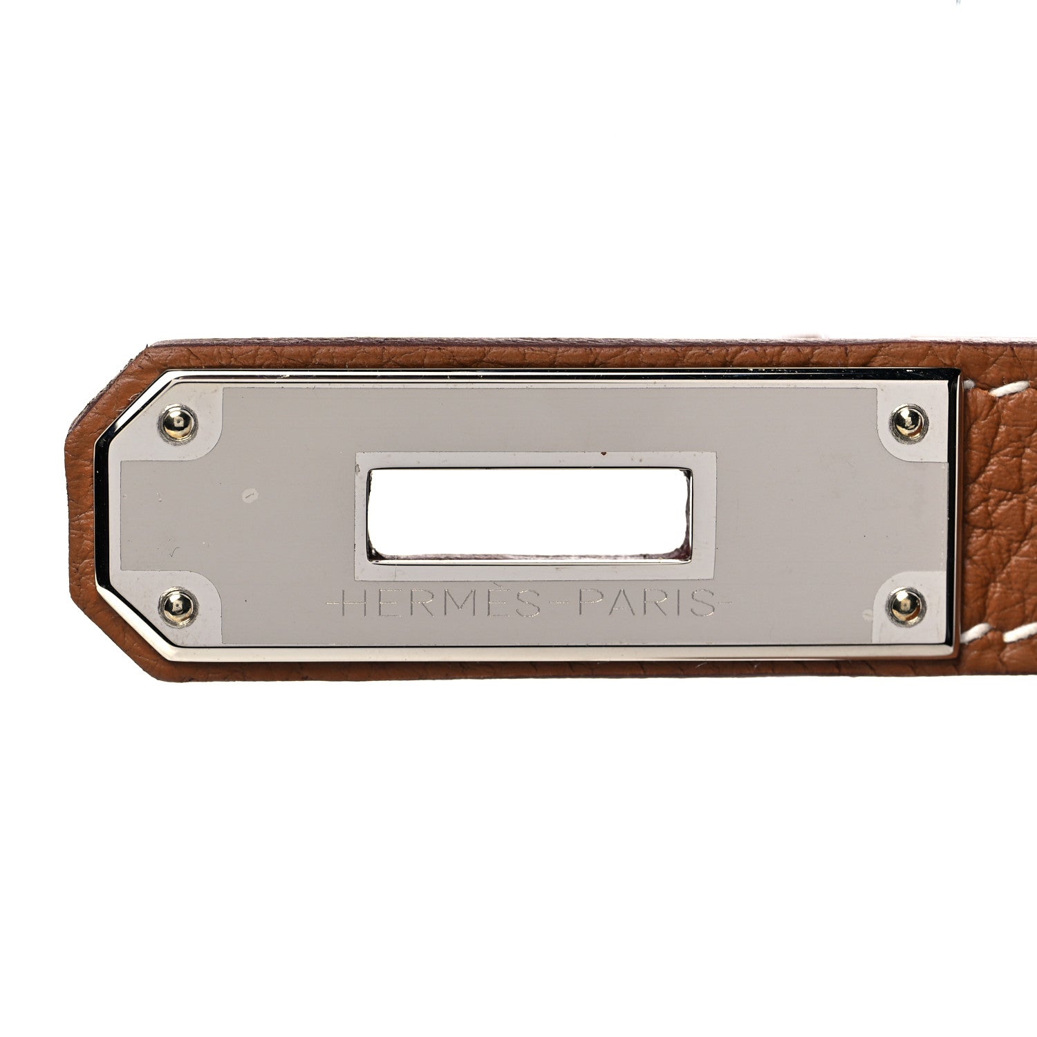 Hermes Togo Kelly Retourne 28 Gold 30 of 38