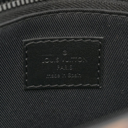 Louis Vuitton Monogram S Lock Sling Bag 6 of 10