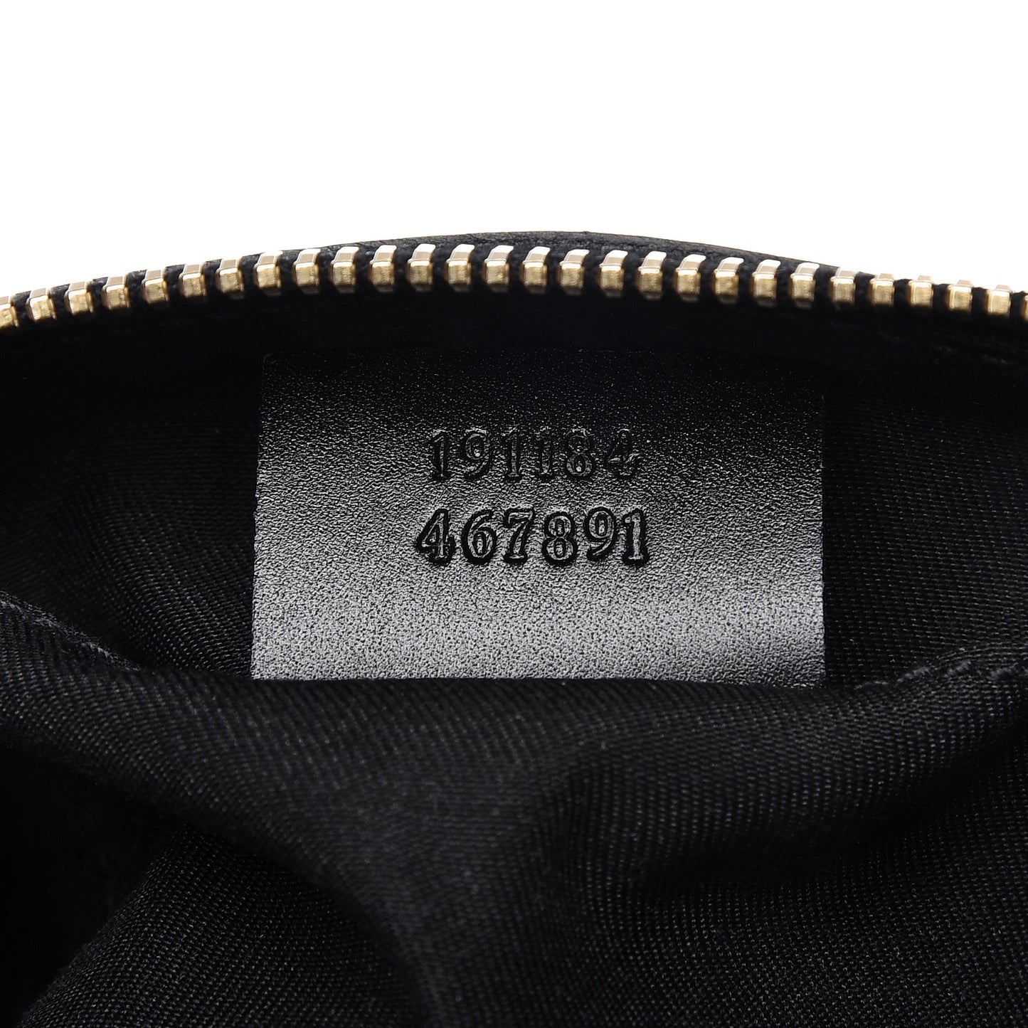 Monogram Jolicoeur Wristlet Black
