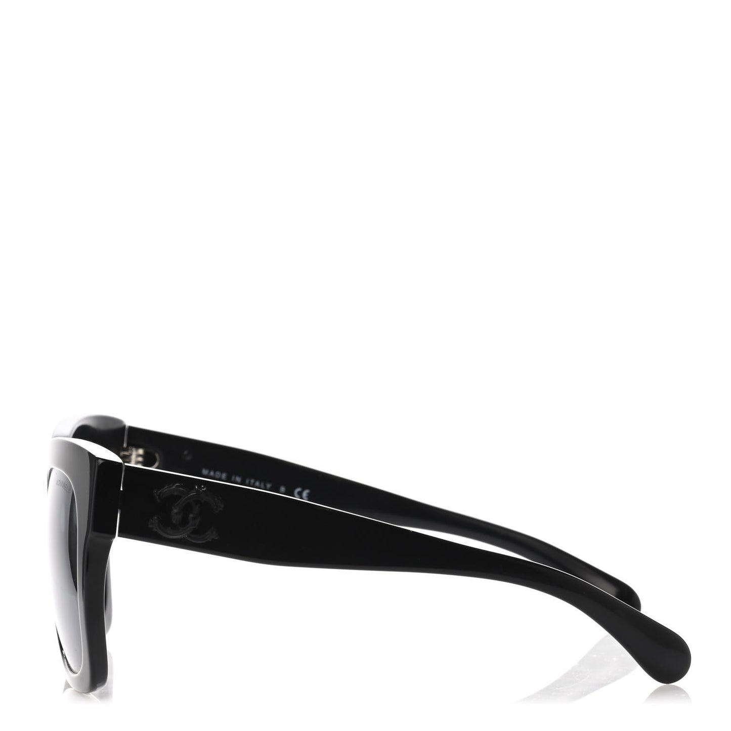 CC Sunglasses 5357 Black