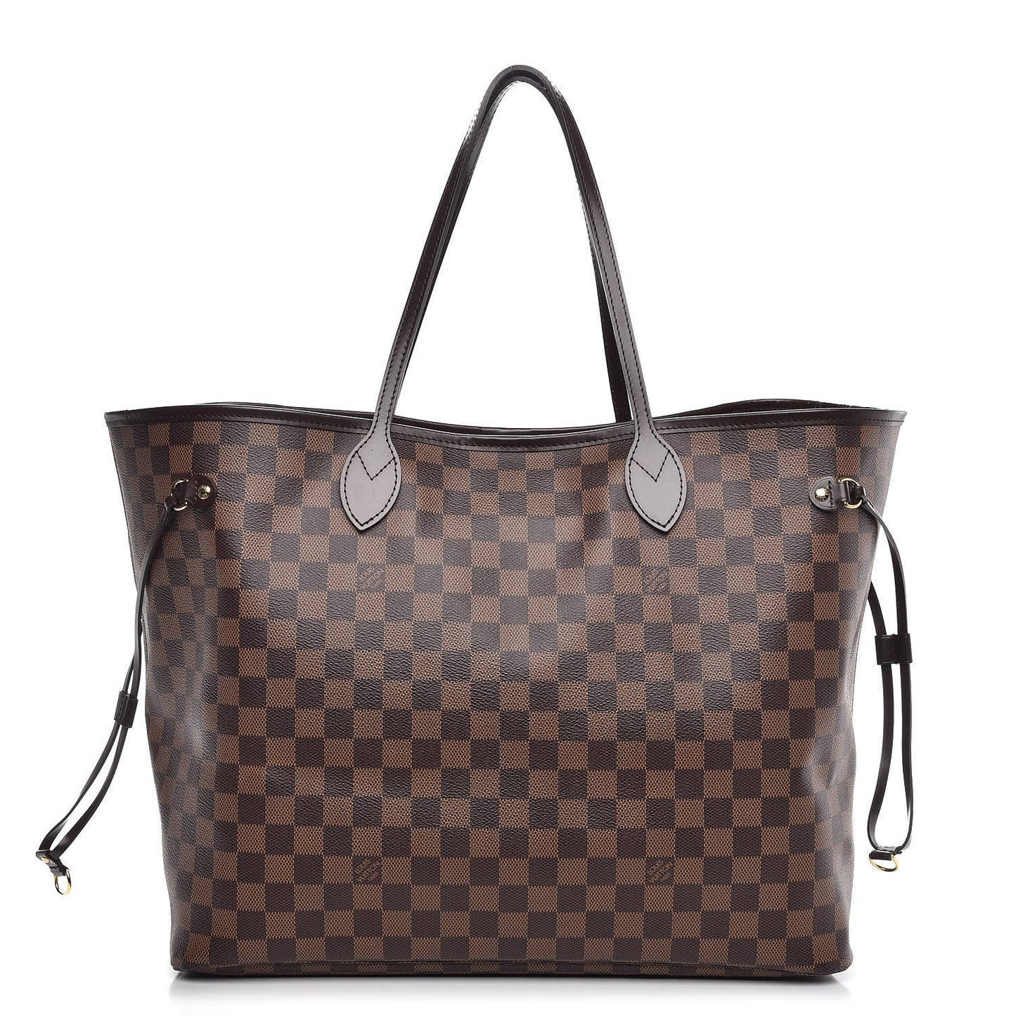 Damier Ebene Neo Neverfull GM