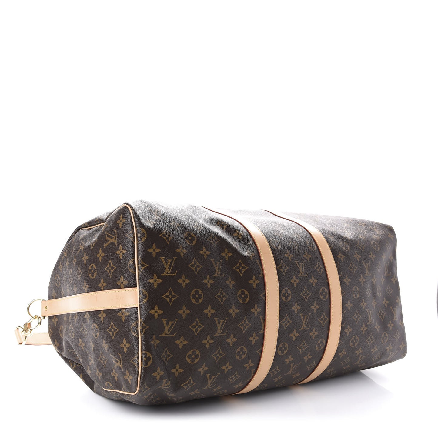 Monogram Keepall Bandouliere 55