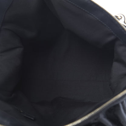 Gucci Guccissima Medium Sukey Boston Black 5 of 10