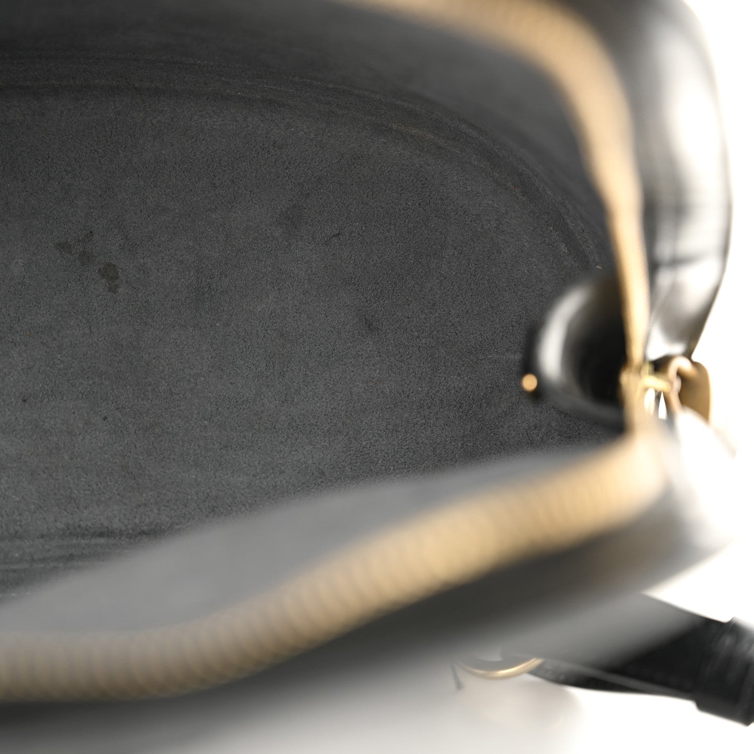 Louis Vuitton Epi Gobelins Backpack Black 16 of 19