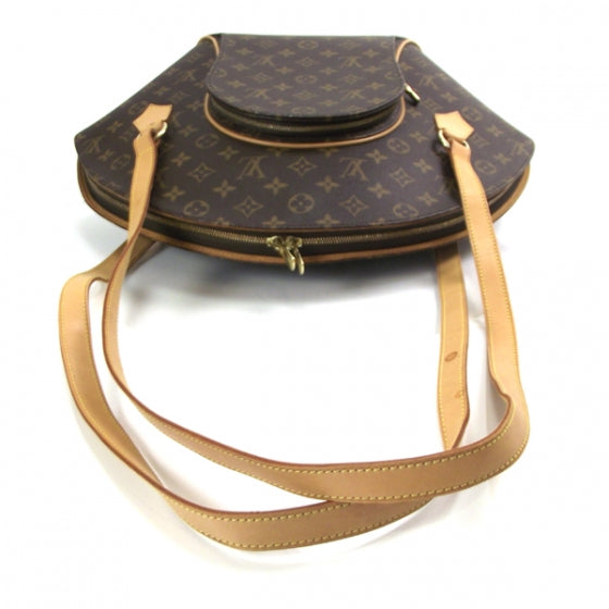 Louis Vuitton Monogram Ellipse GM Shopping Bag 6 of 9