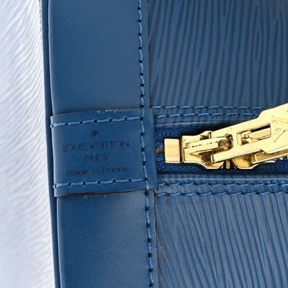 Louis Vuitton Epi Alma PM Toledo 5 of 9