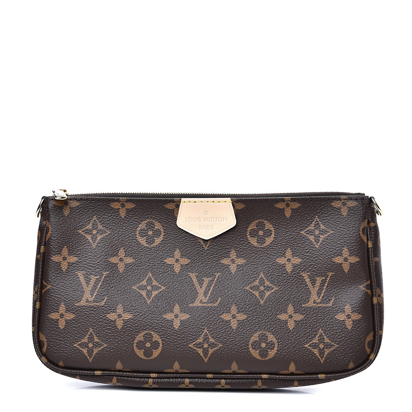 Monogram Multi Pochette Accessories Large Pochette