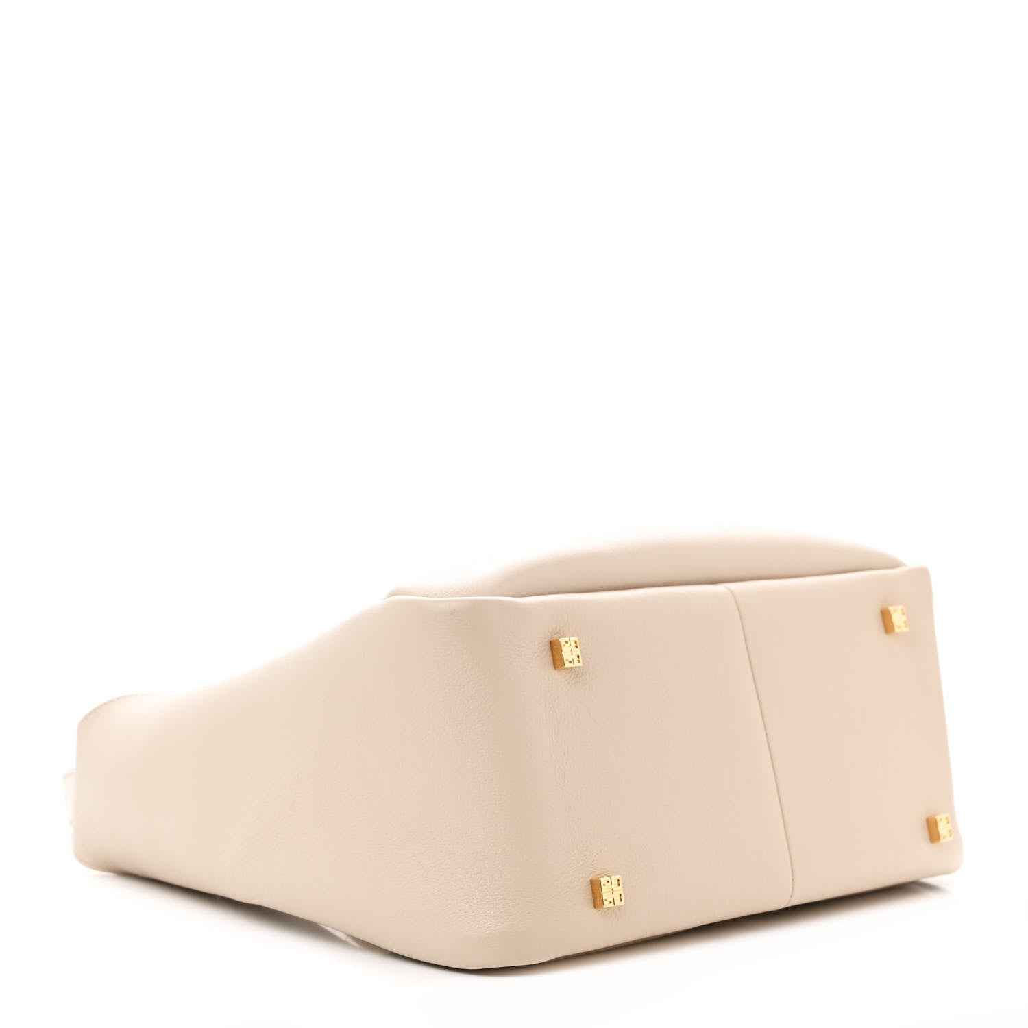 Givenchy Calfskin Medium G-Lock Hobo Natural Beige 4 of 16