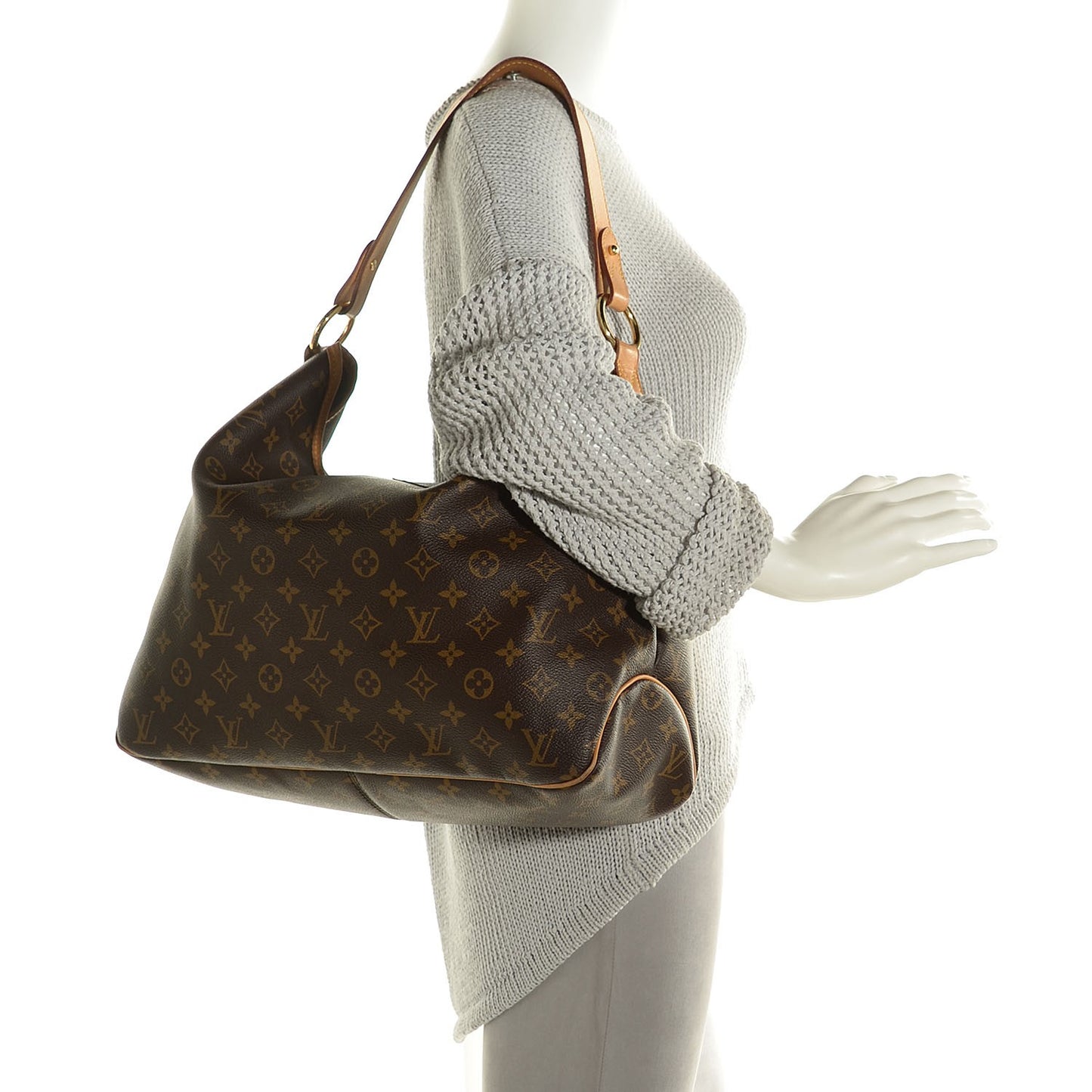 Monogram Delightful MM