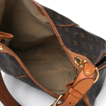 Louis Vuitton Monogram Galliera GM 4 of 22