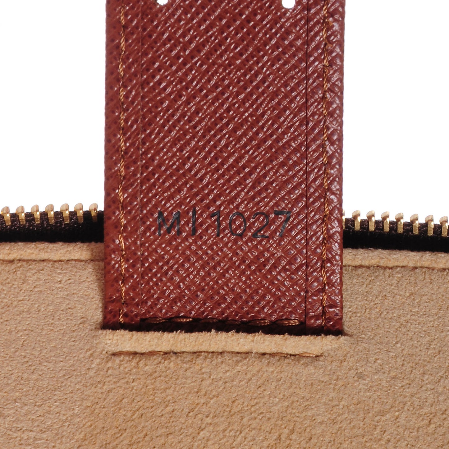 Monogram Monte Carlo Jewelry Box