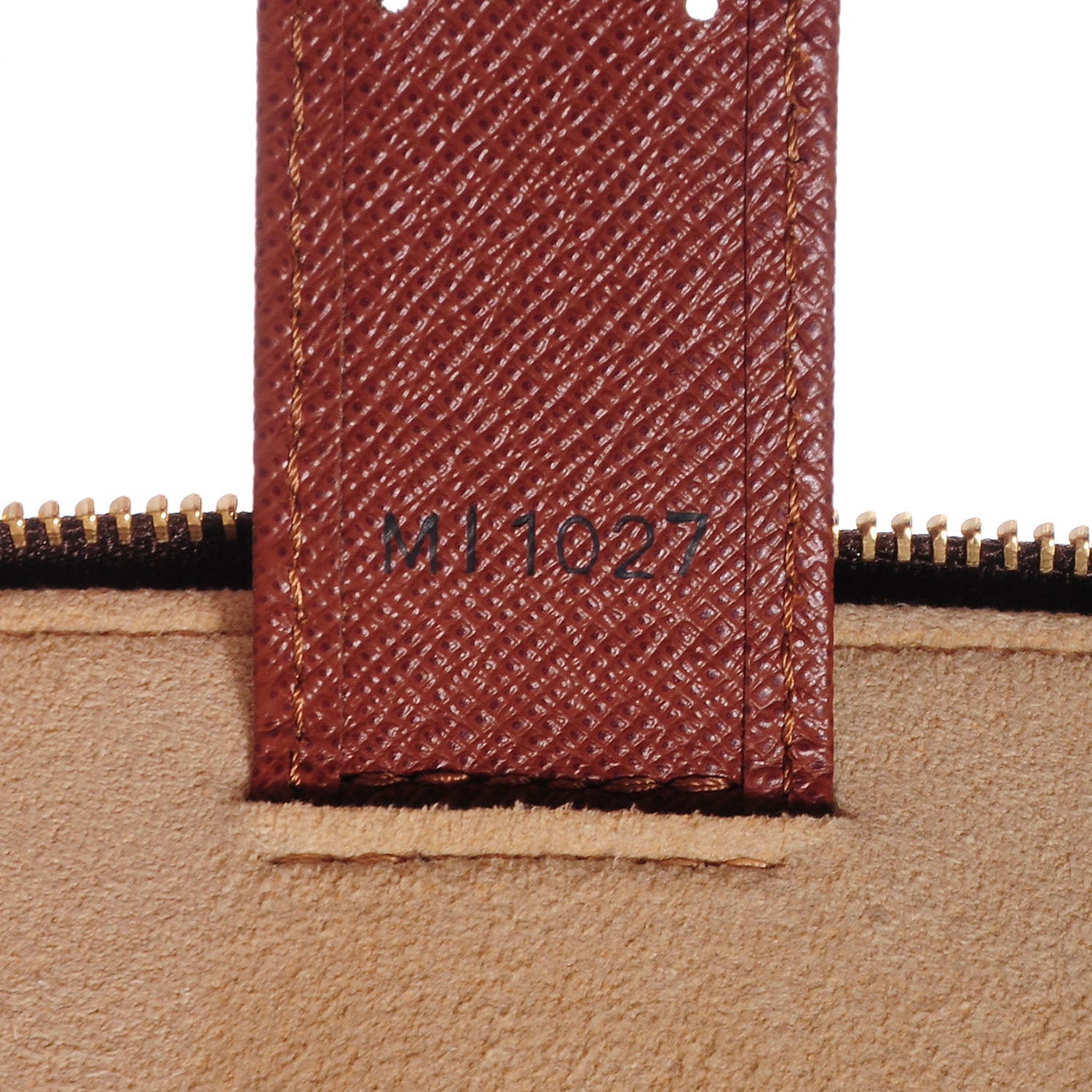 Louis Vuitton Monogram Monte Carlo Jewelry Box 6 of 8