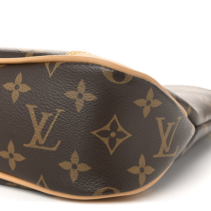 Louis Vuitton Monogram Odeon PM Natural 9 of 10