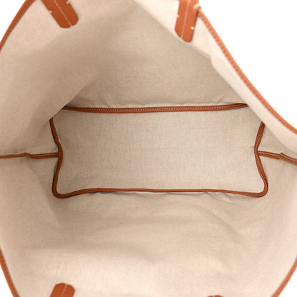 Goyard Goyardine Saint Louis PM Black Gold 6 of 11