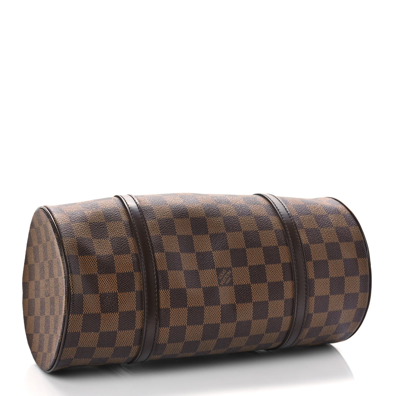Louis Vuitton Damier Ebene Papillon 30 5 of 9