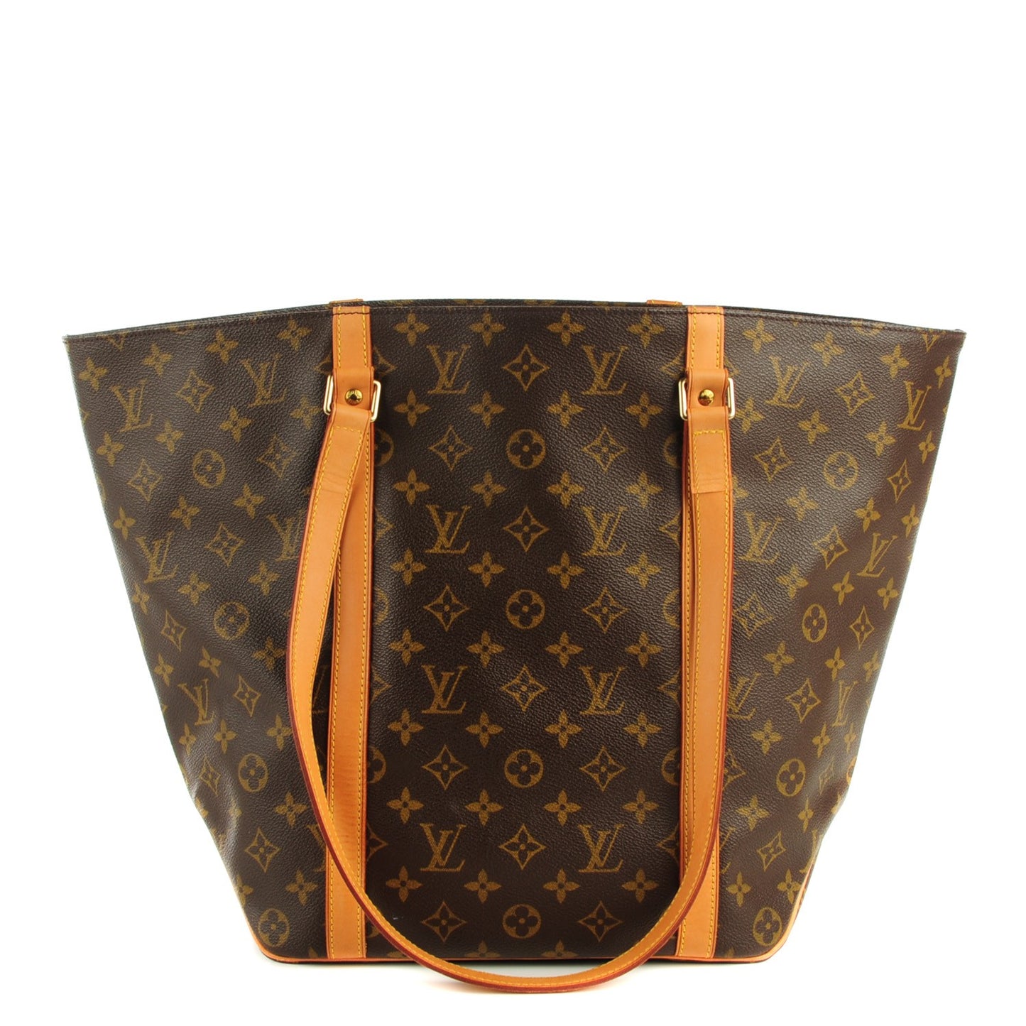 Monogram Sac Shopping