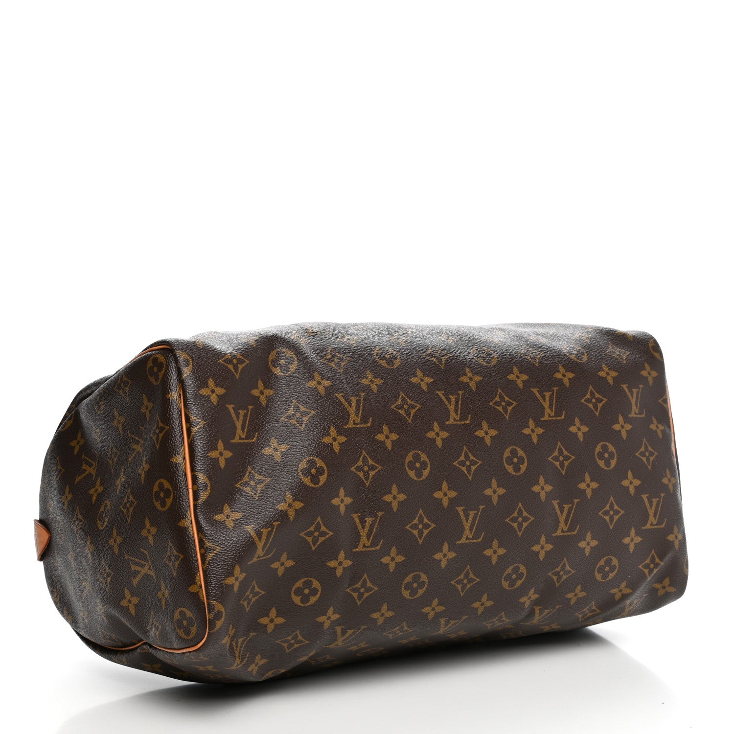 Louis Vuitton Monogram Speedy 40 4 of 11