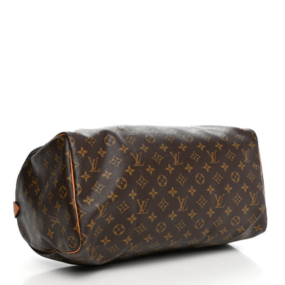 Louis Vuitton Monogram Speedy 40 4 of 11