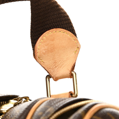 Louis Vuitton Monogram Reporter PM 14 of 14