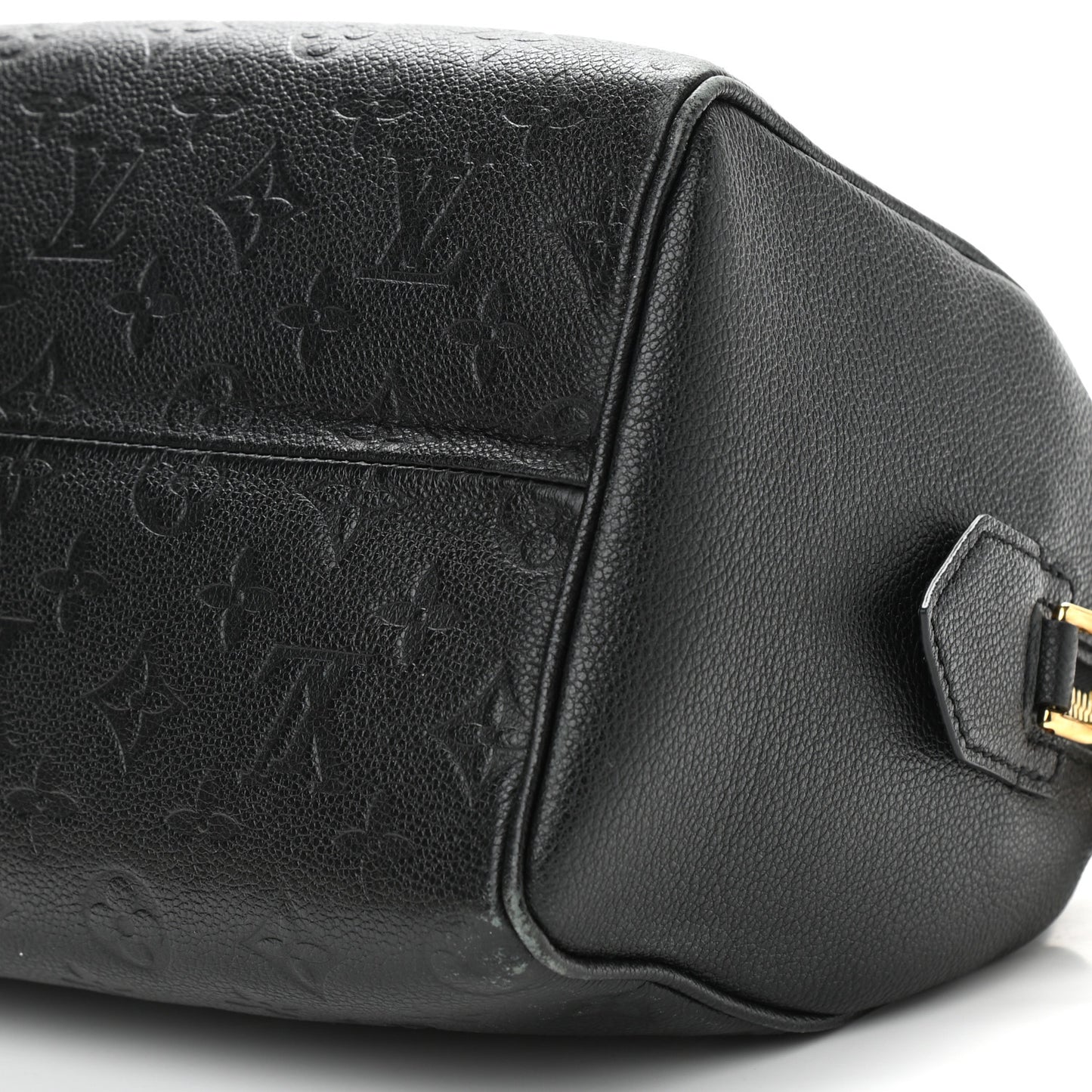 Empreinte Speedy Bandouliere 25 NM Black