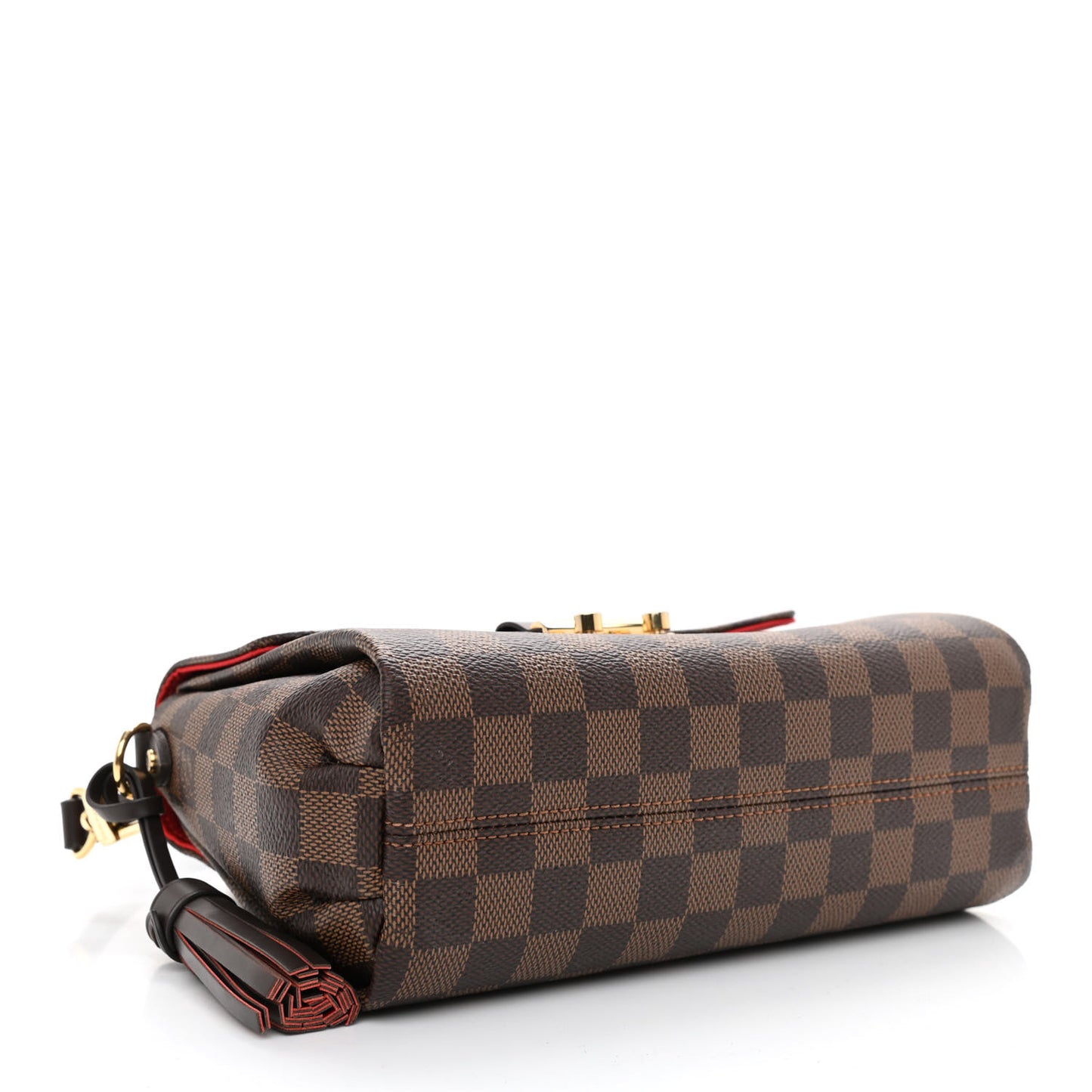 Damier Ebene Croisette